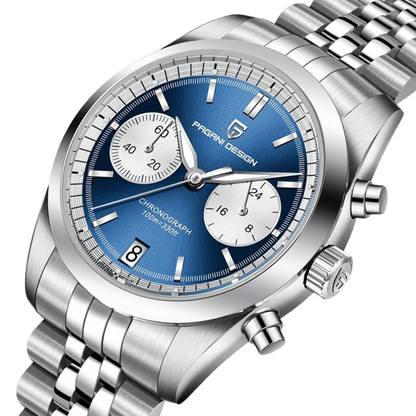Bartichner - PD-1775 - Chronograph Quartz