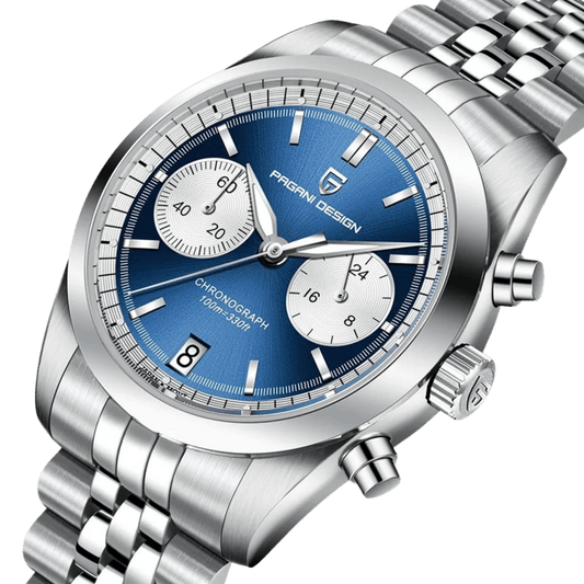 Bartichner - PD-1775 - Chronograph Quartz
