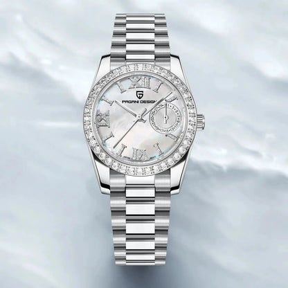 Bartichner - PD-1776 - Quartz