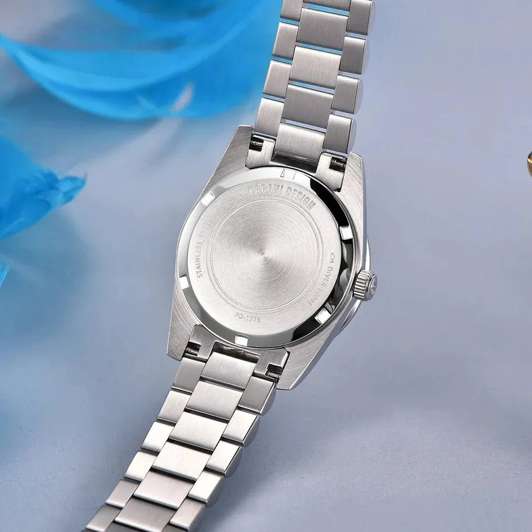 Bartichner - PD-1776 - Quartz
