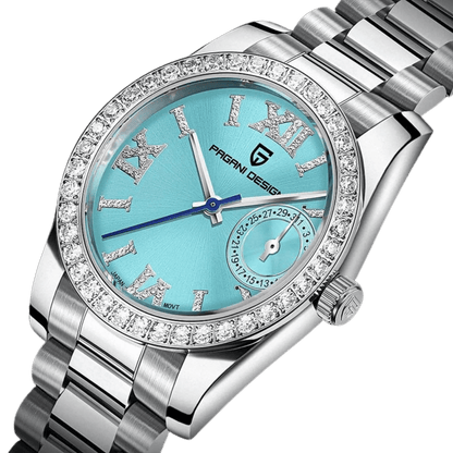 Bartichner - PD-1776 - Quartz