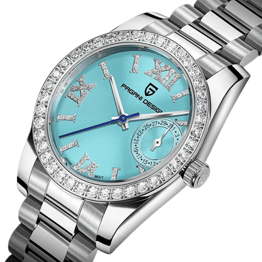 Bartichner - PD-1776 - Quartz