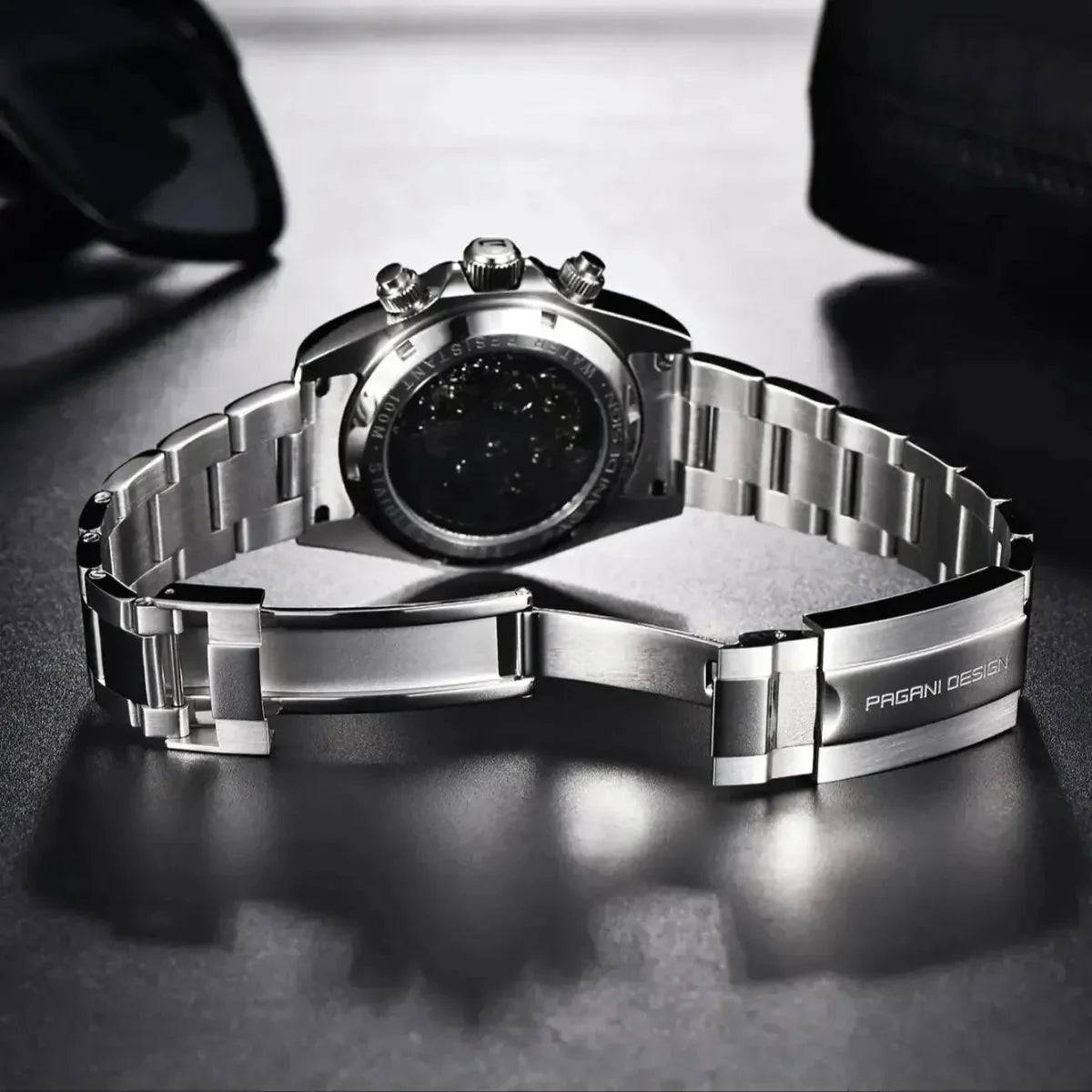 Bartichner - PD-1777 - Automatic - 40mm