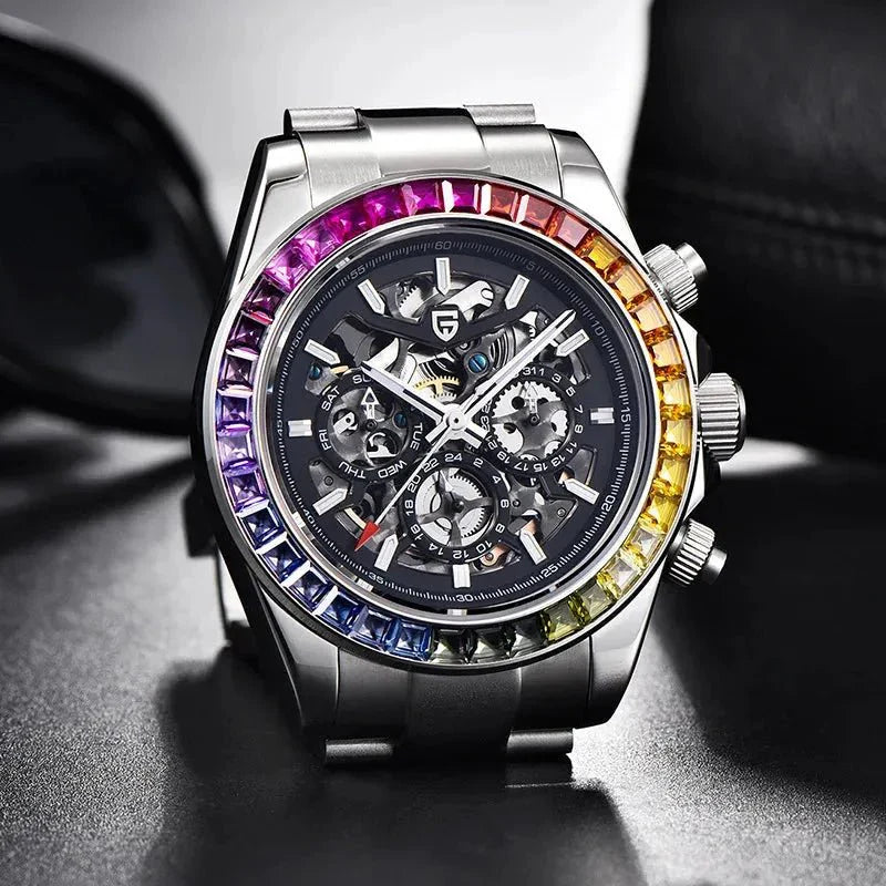 Bartichner - PD-1777 - Automatic - 40mm