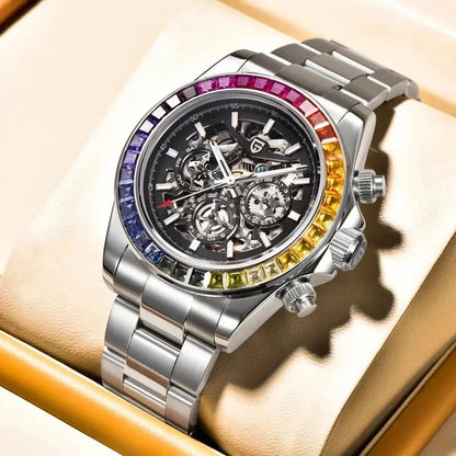 Bartichner - PD-1777 - Automatic - 40mm