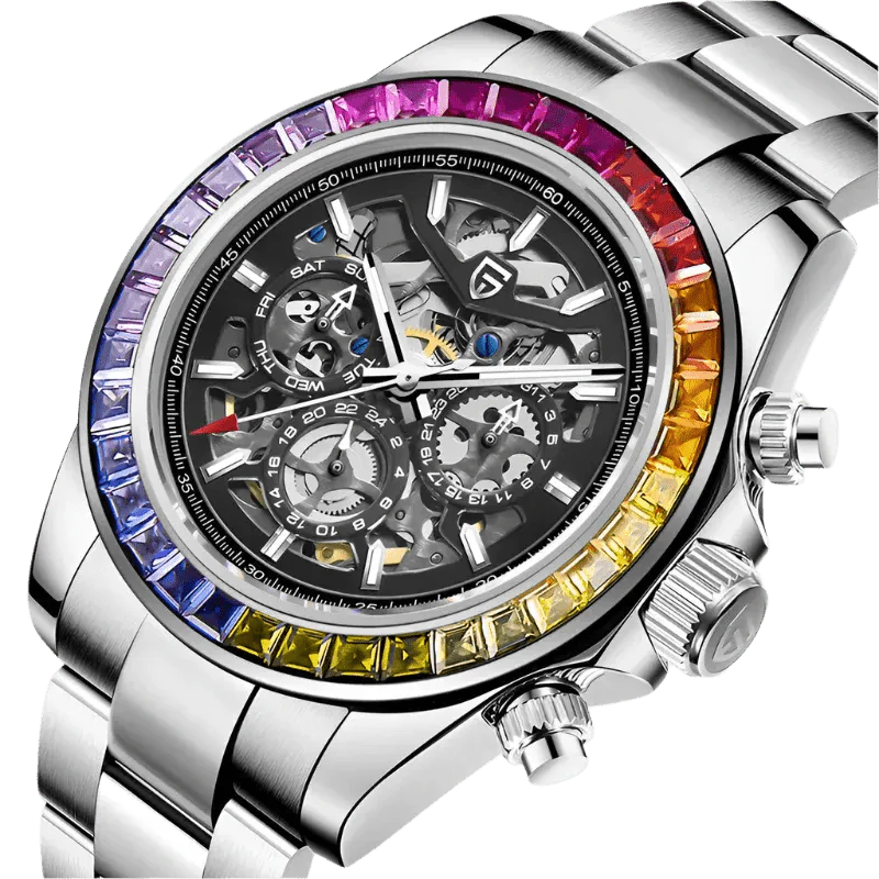 Bartichner - PD-1777 - Automatic - 40mm
