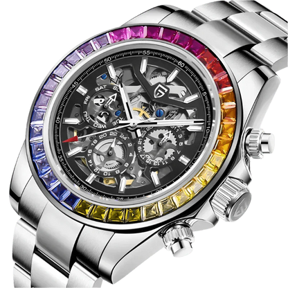 Bartichner - PD-1777 - Automatic - 40mm