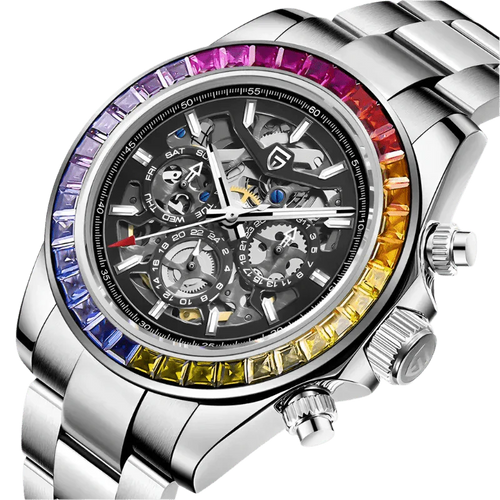 Bartichner - PD-1777 - Automatic - 40mm