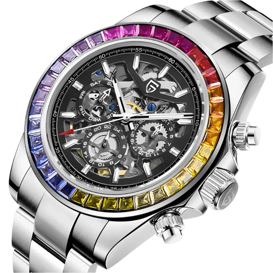 Bartichner - PD-1777 - Automatic - 40mm