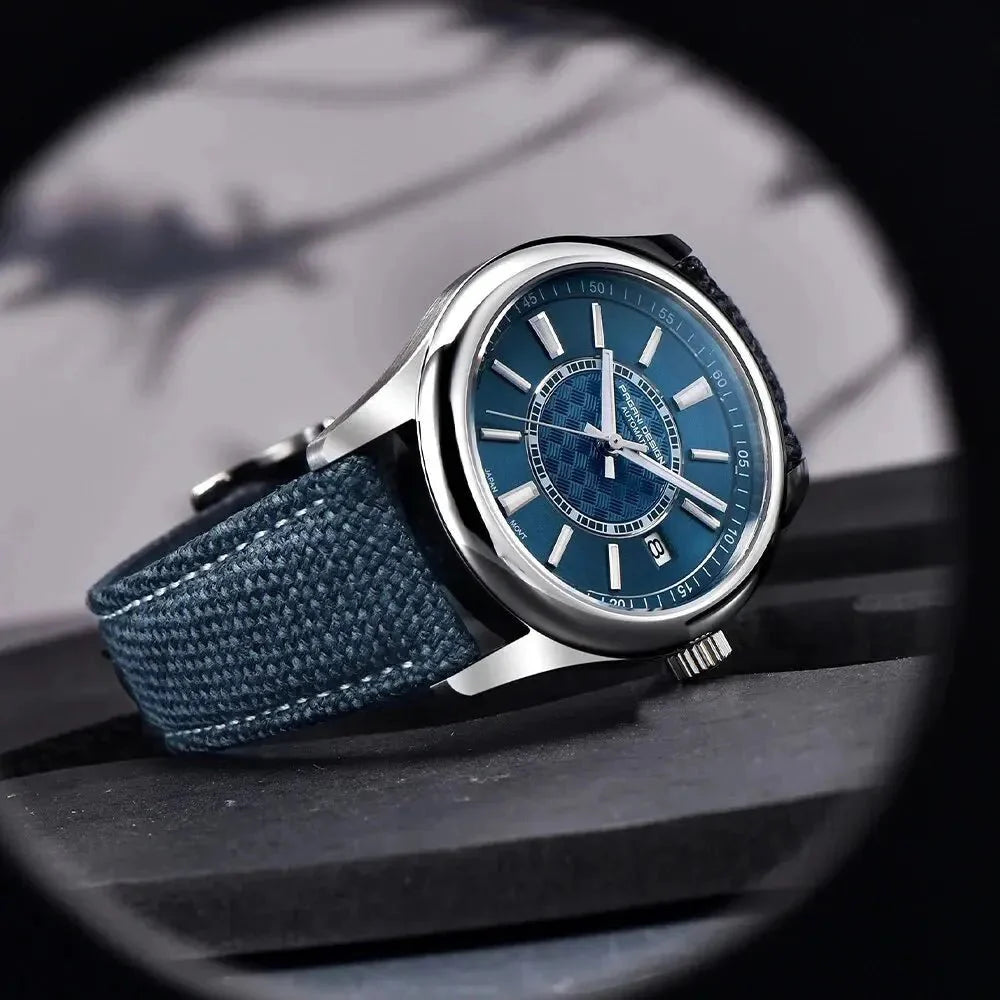 Bartichner - PD-1778 - Automatic - 40mm