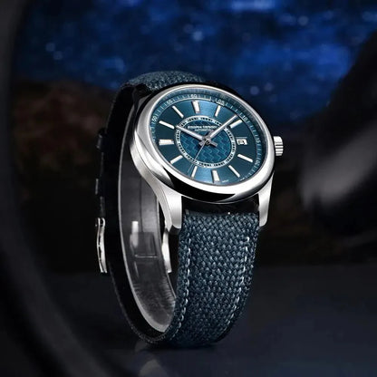 Bartichner - PD-1778 - Automatic - 40mm
