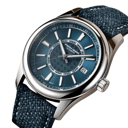 Bartichner - PD-1778 - Automatic - 40mm