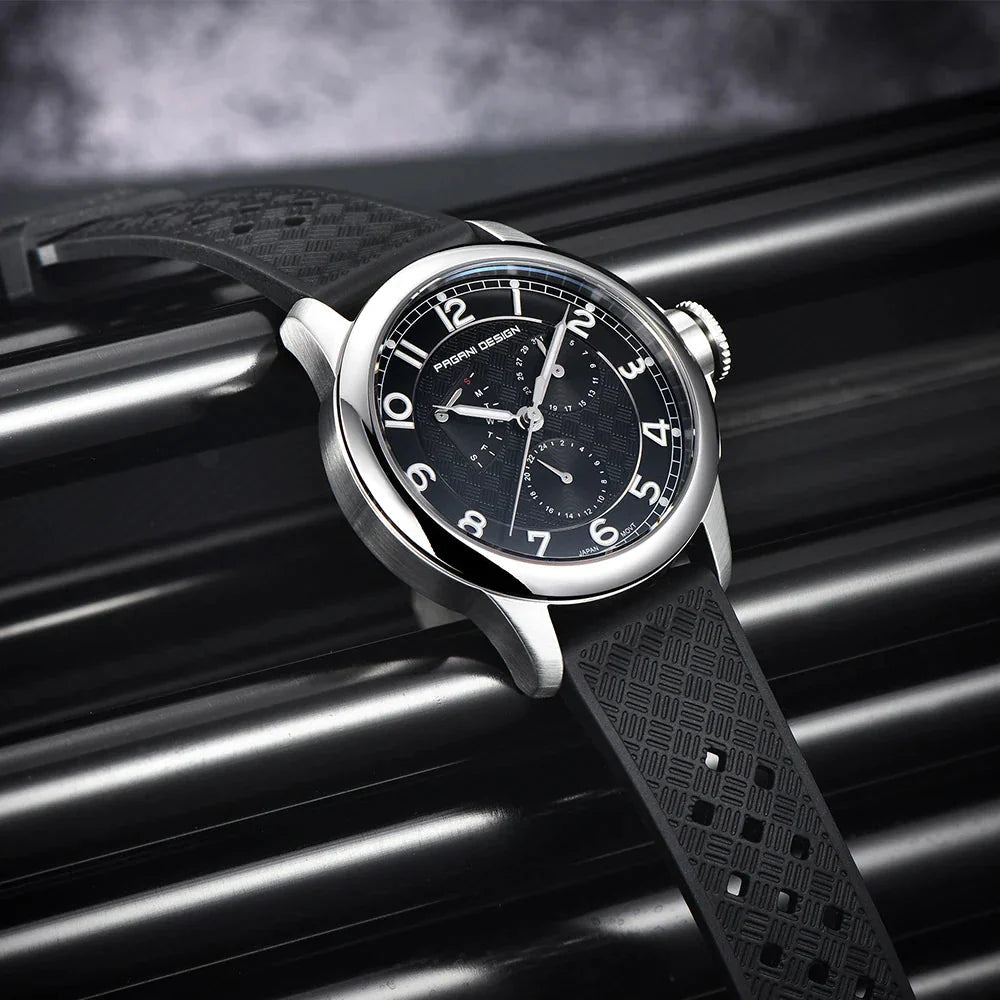 Bartichner · PD-1780 · Quartz · 40mm