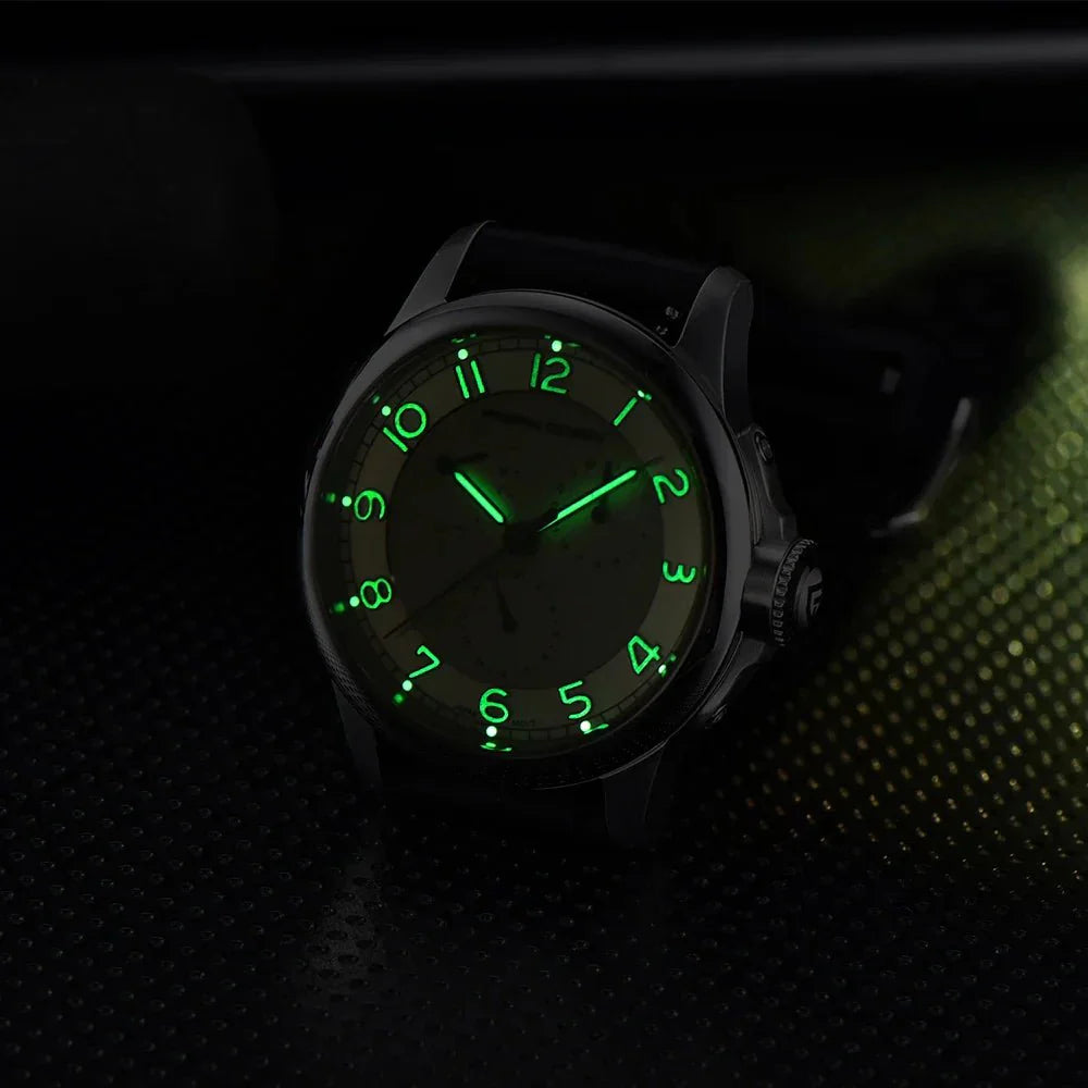 Bartichner · PD-1780 · Quartz · 40mm
