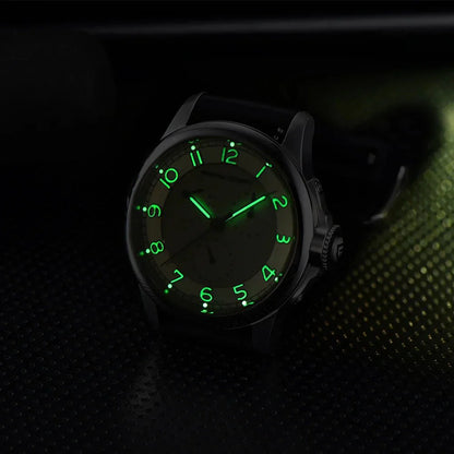 Bartichner · PD-1780 · Quartz · 40mm