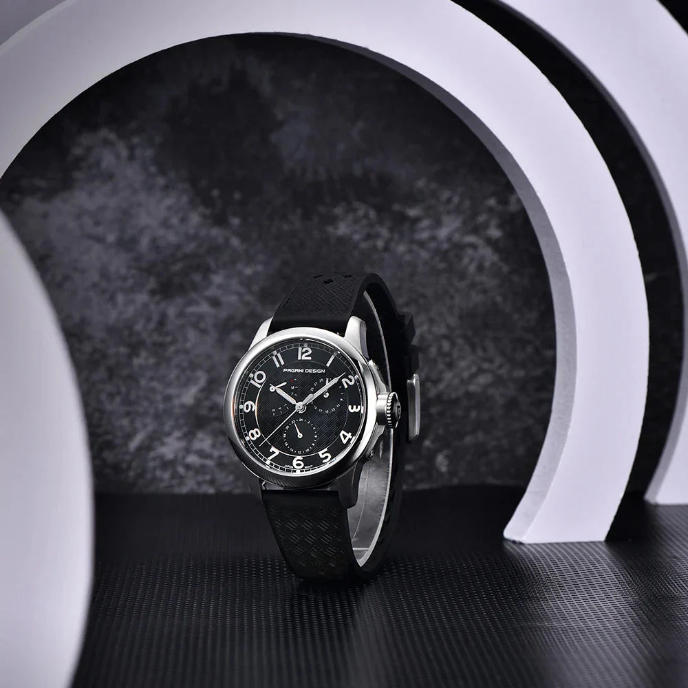 Bartichner · PD-1780 · Quartz · 40mm