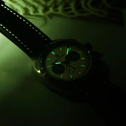 Bartichner - PD-1782 - Chronograph Quartz - 39mm