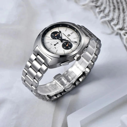 Bartichner - PD-1782 - Chronograph Quartz - 39mm