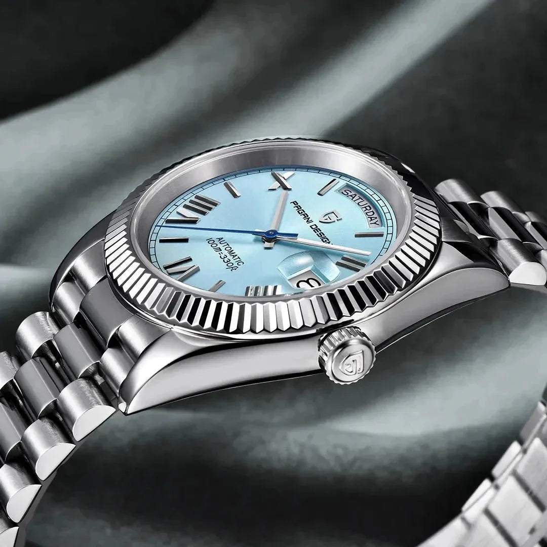 Bartichner - PD-1783 - Automatic - 40mm