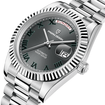 Bartichner - PD-1783 - Automatic - 40mm