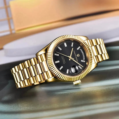 Bartichner - PD-1783 - Automatic - 40mm