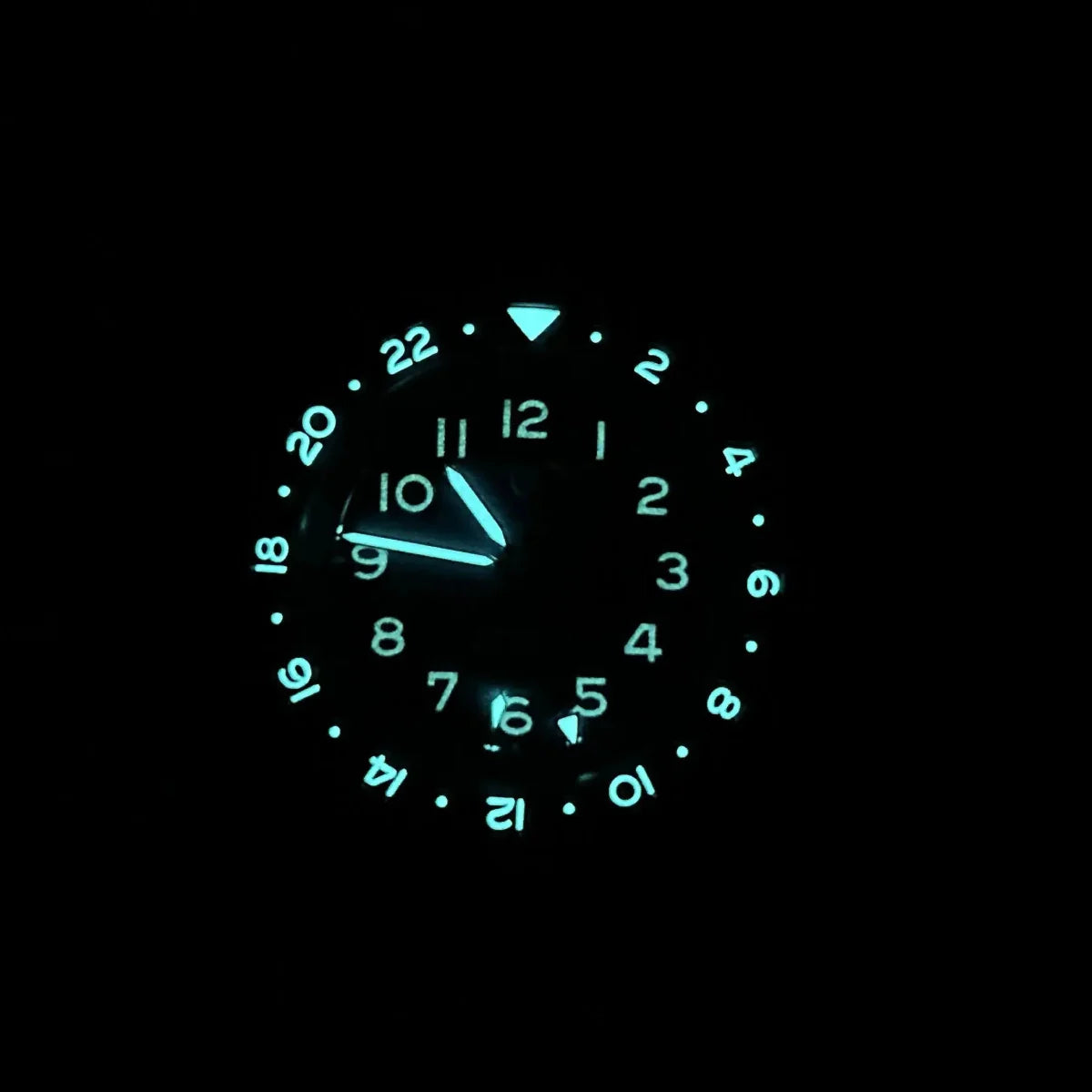 Bartichner - PD-1784 GMT - Automatic - 40mm