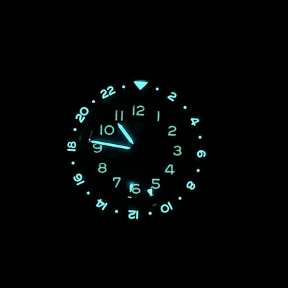 Bartichner - PD-1784 GMT - Automatic - 40mm