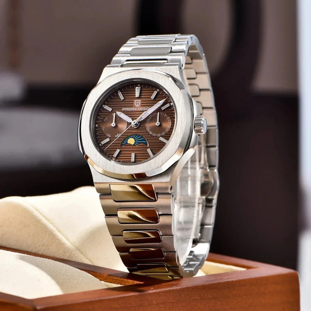 Bartichner - PD-1786 - Quartz