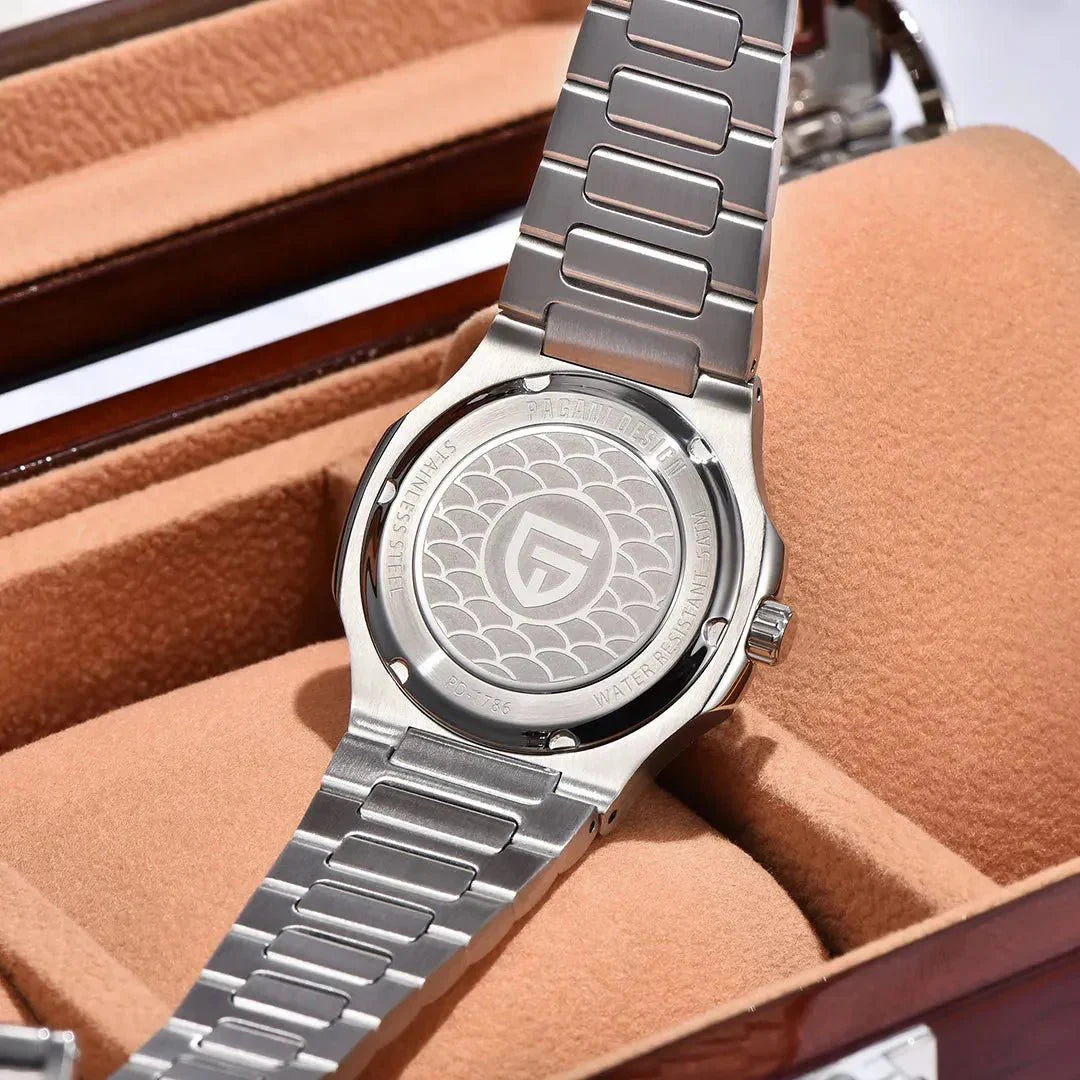 Bartichner - PD-1786 - Quartz