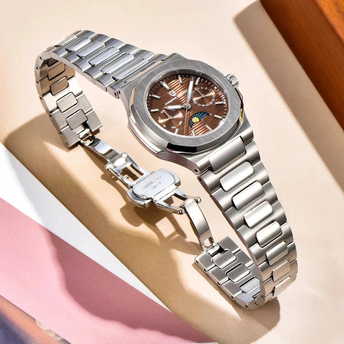 Bartichner - PD-1786 - Quartz