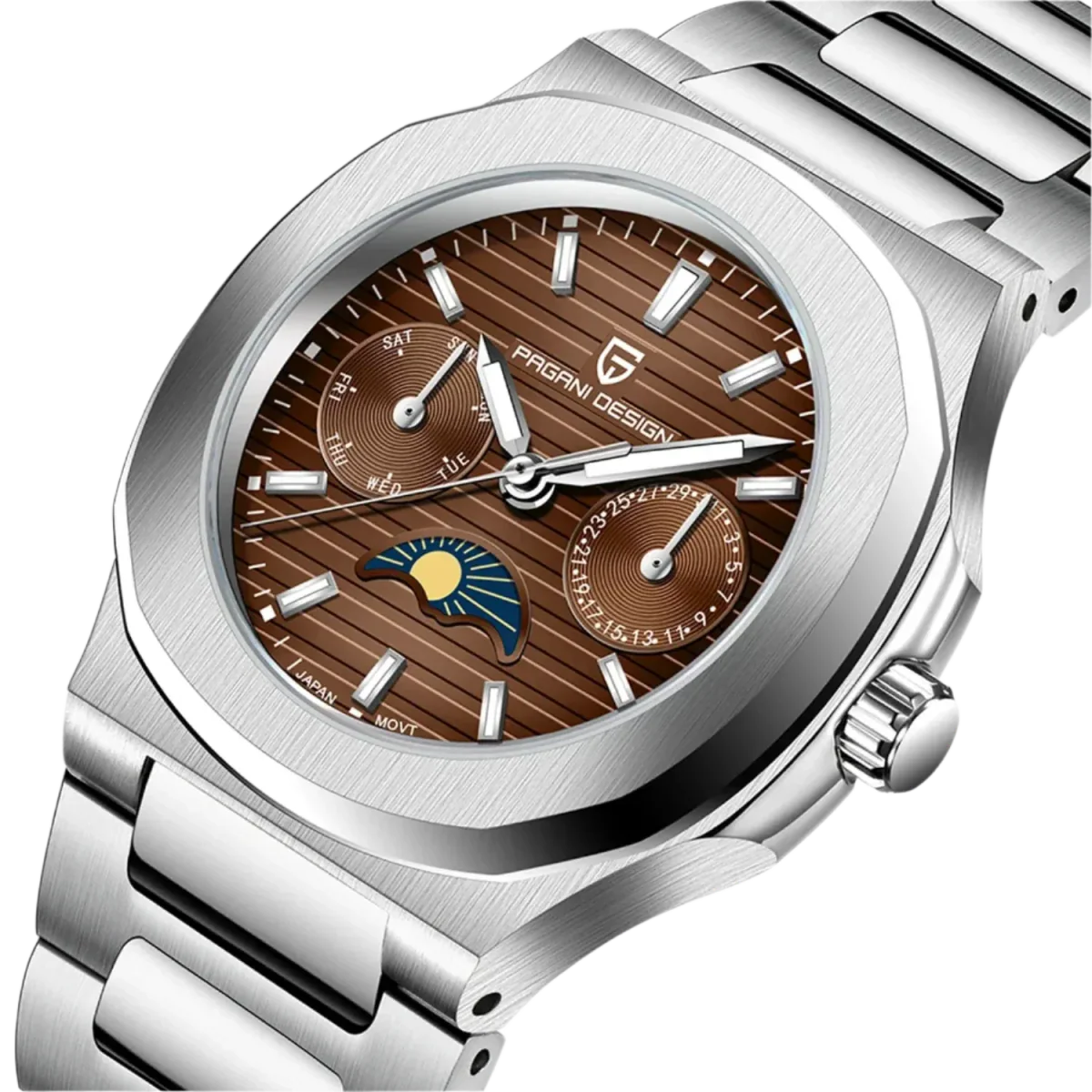Bartichner - PD-1786 - Quartz