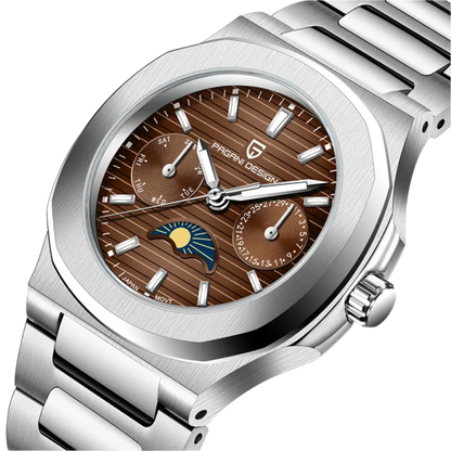 Bartichner - PD-1786 - Quartz
