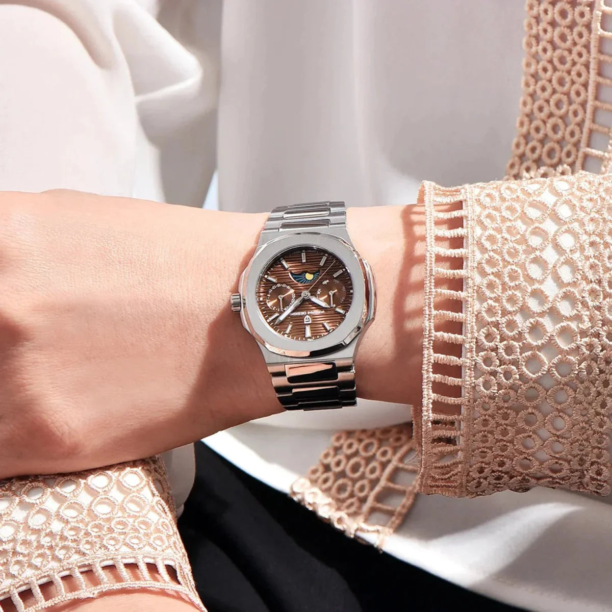 Bartichner - PD-1786 - Quartz