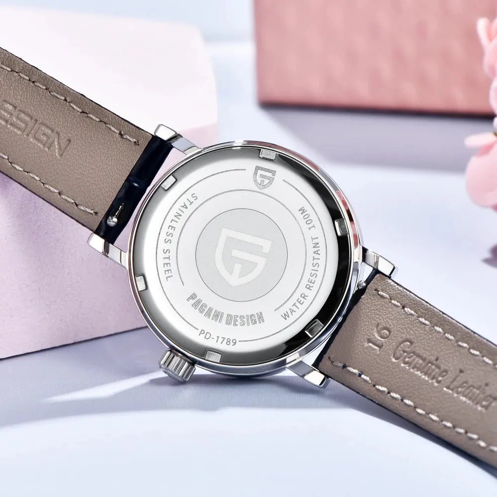 Bartichner - PD-1789 - Quartz