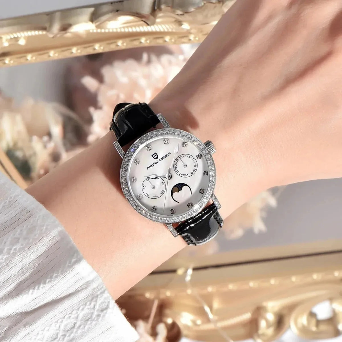 Bartichner - PD-1789 - Quartz