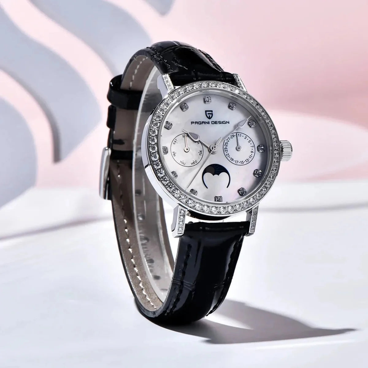 Bartichner - PD-1789 - Quartz