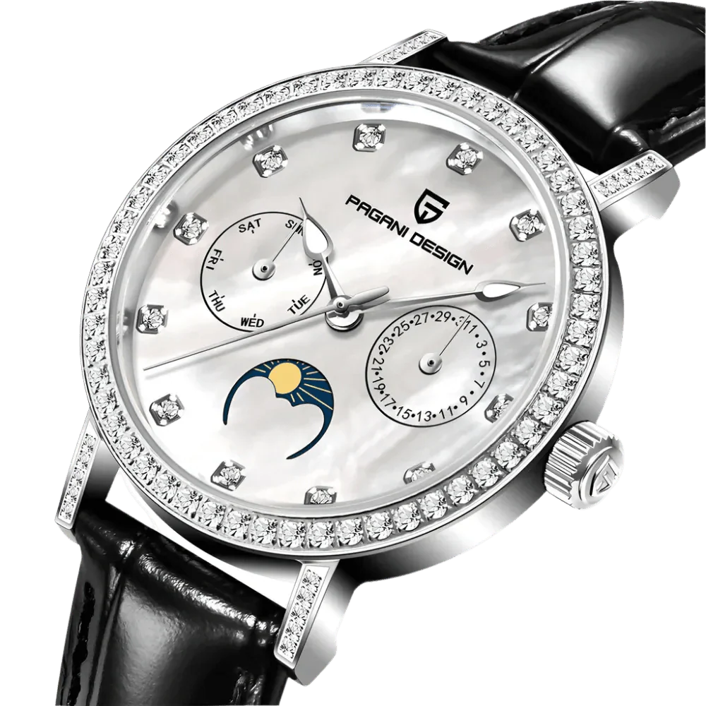 Bartichner - PD-1789 - Quartz