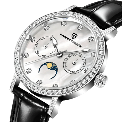 Bartichner - PD-1789 - Quartz