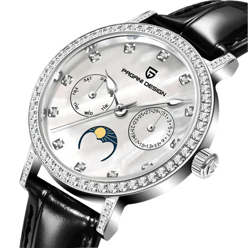 Bartichner - PD-1789 - Quartz