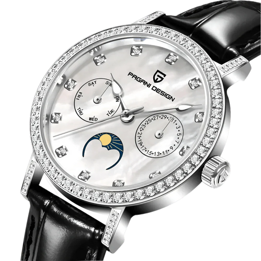 Bartichner - PD-1789 - Quartz