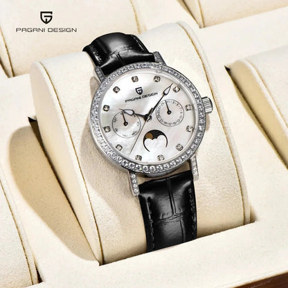Bartichner - PD-1789 - Quartz