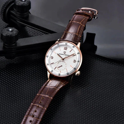 Bartichner - PD-1790 - Automatic - 42mm