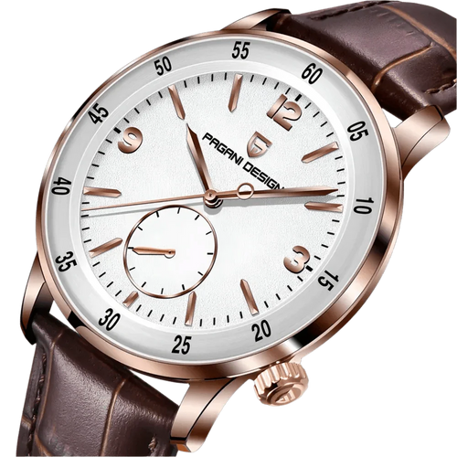Bartichner - PD-1790 - Automatic - 42mm