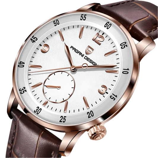Bartichner - PD-1790 - Automatic - 42mm