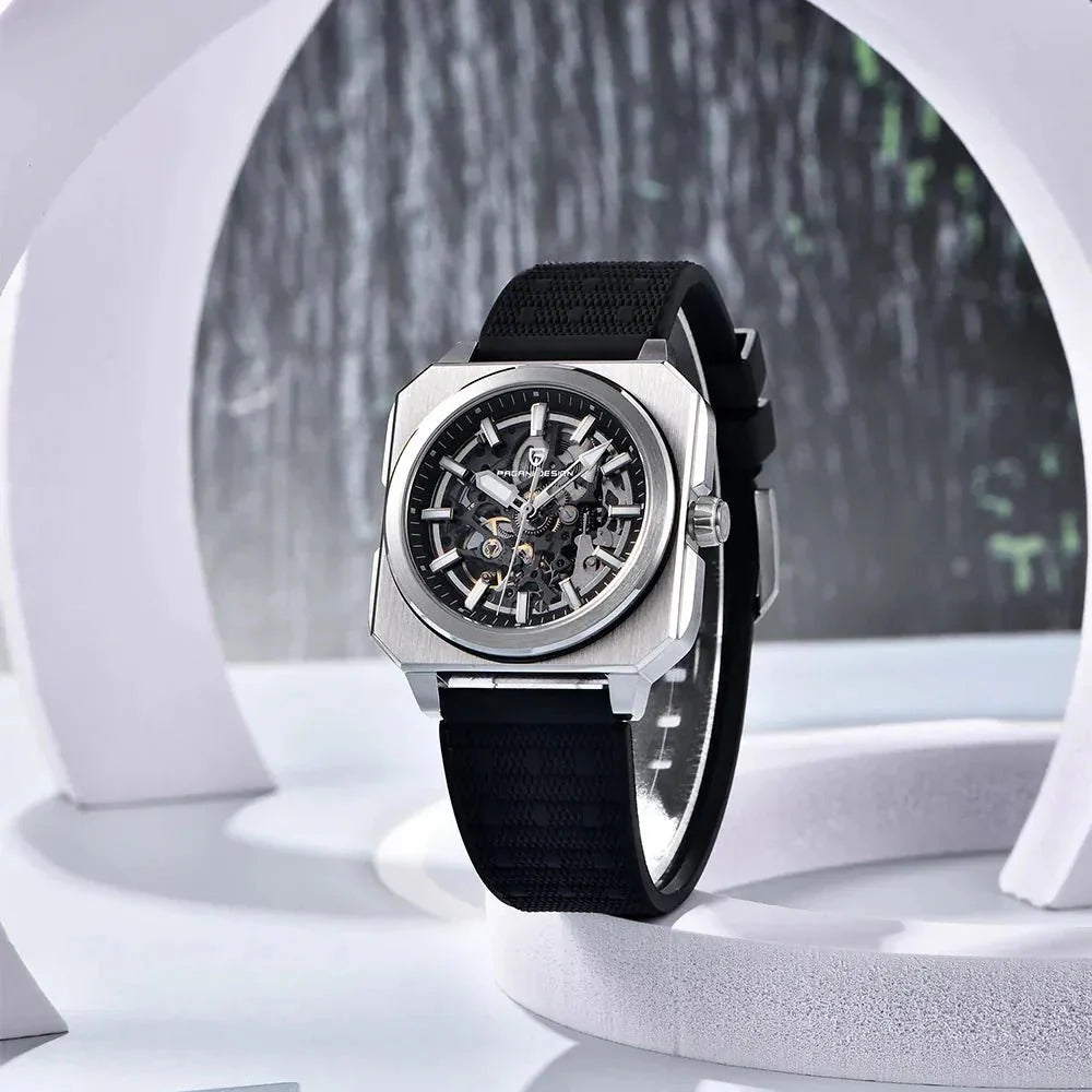 Bartichner - PD-1791 - Automatic - 42mm
