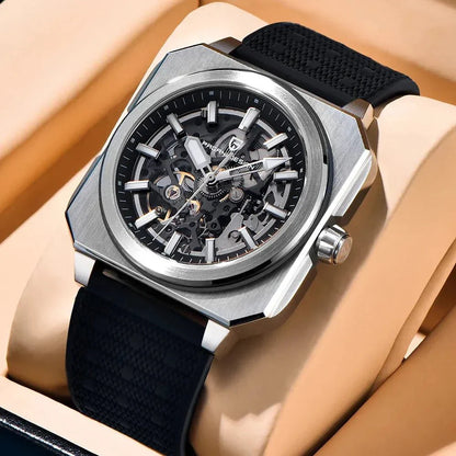 Bartichner - PD-1791 - Automatic - 42mm
