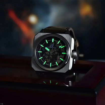 Bartichner - PD-1791 - Automatic - 42mm