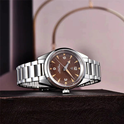 Bartichner - PD-1793 - Quartz - 38mm