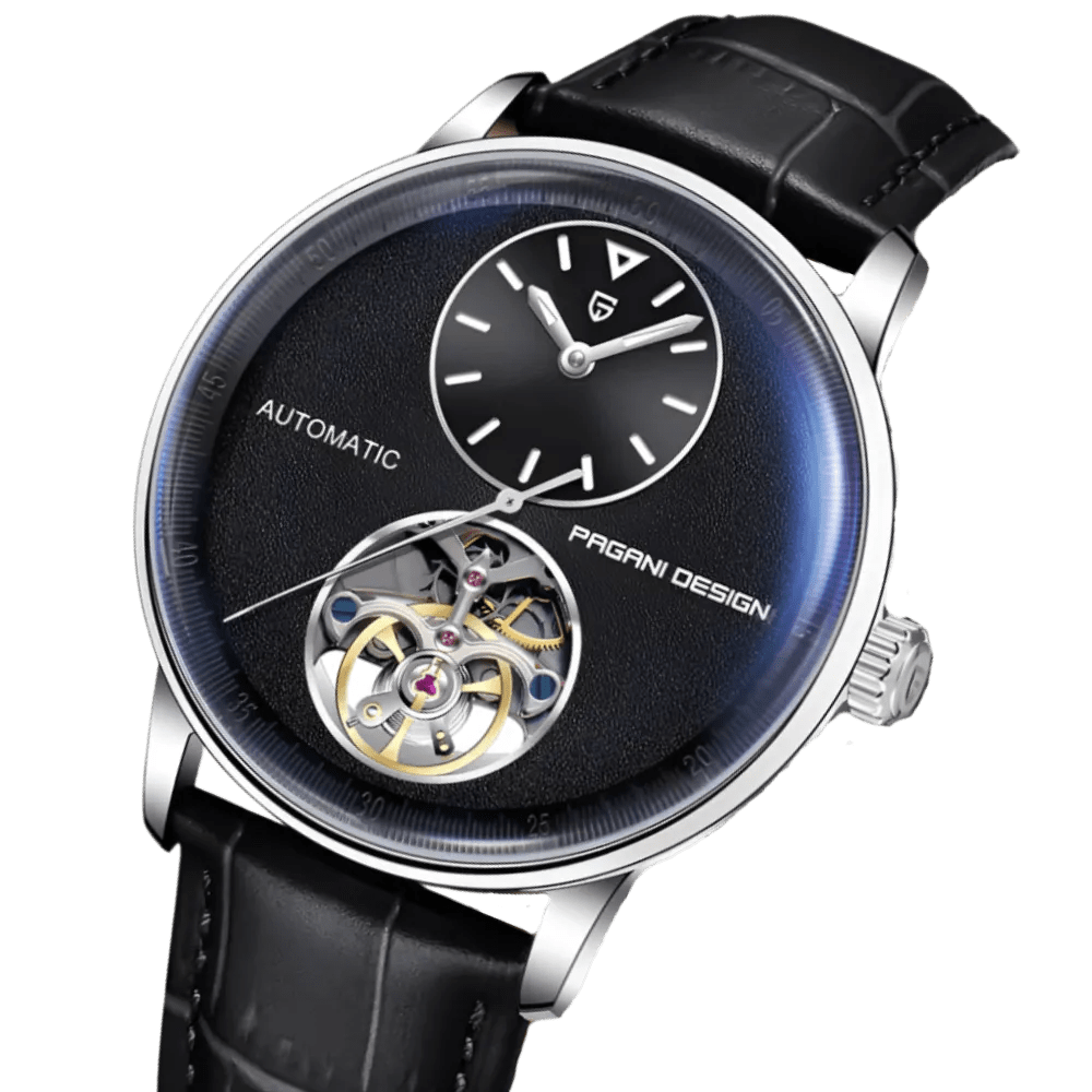 Bartichner - PD-1796 - Automatic - 42mm