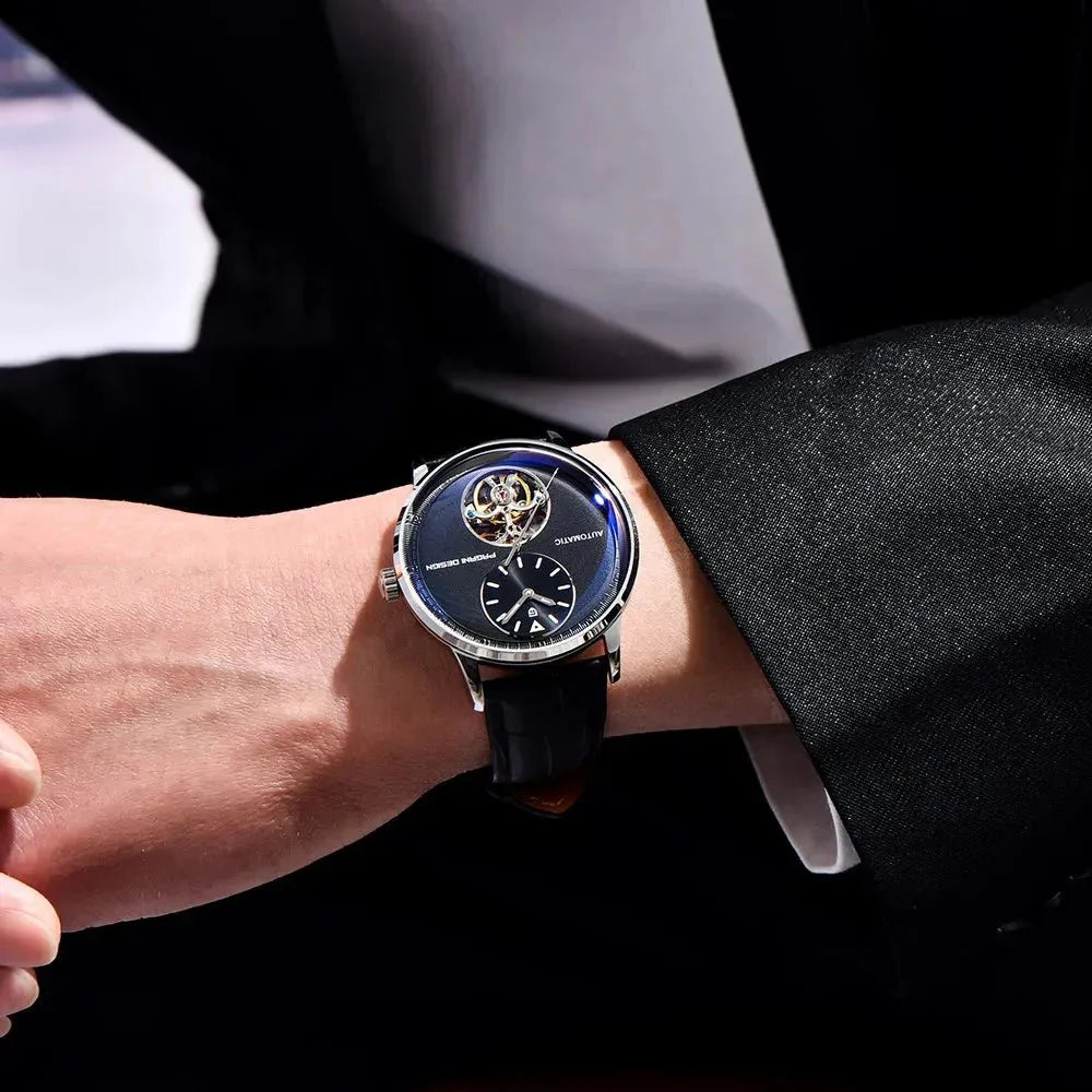 Bartichner - PD-1796 - Automatic - 42mm